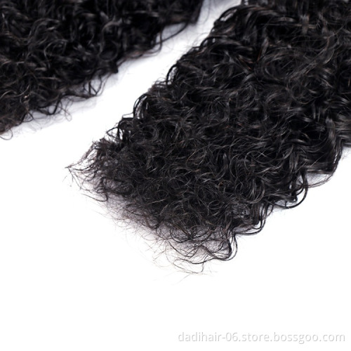 10A super double drawn bebe curl human hair weaves,100% cuticle aligned virgin hair extensions,cheaper remy human hair weft